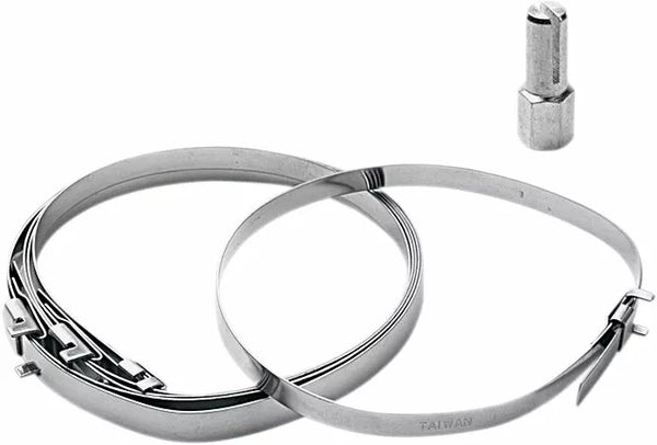 Kit CLAMP CV CV Boot WE145000