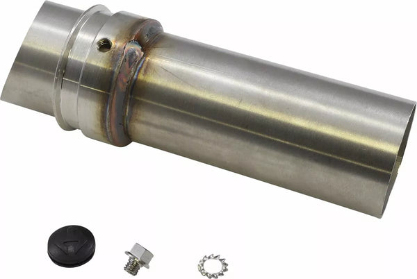 AKRAPOVIC HOUD TLAMPER 326 V-TUV326
