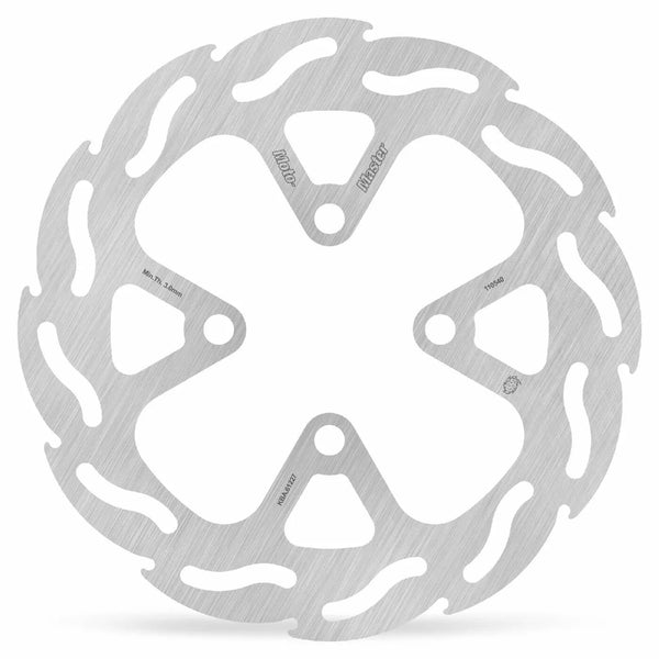 Moto-majster brzdový disk Flame Front 110540