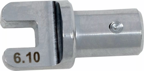 Excel moment kľúčovej hlavy 6,1 mm Twh-061