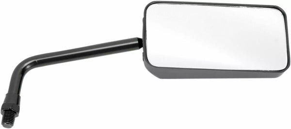 Emgo Mirror Euro Black 10 mm 20-97131