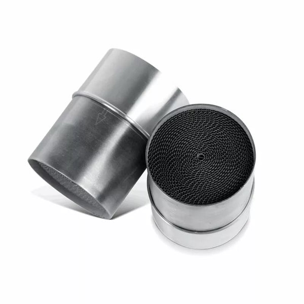 Akrapovic voliteľný katalyzátor Con. S p-kat-025/1