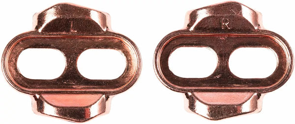 Crankbrothers Pedal Cleat Easy 6 stupňov 16275