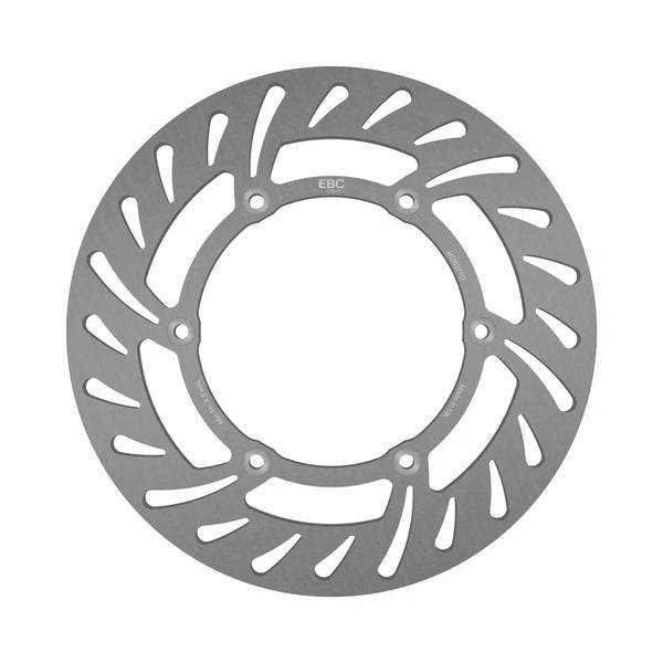 EBC brzdová rotorová oprava D Séria RND MD6371D