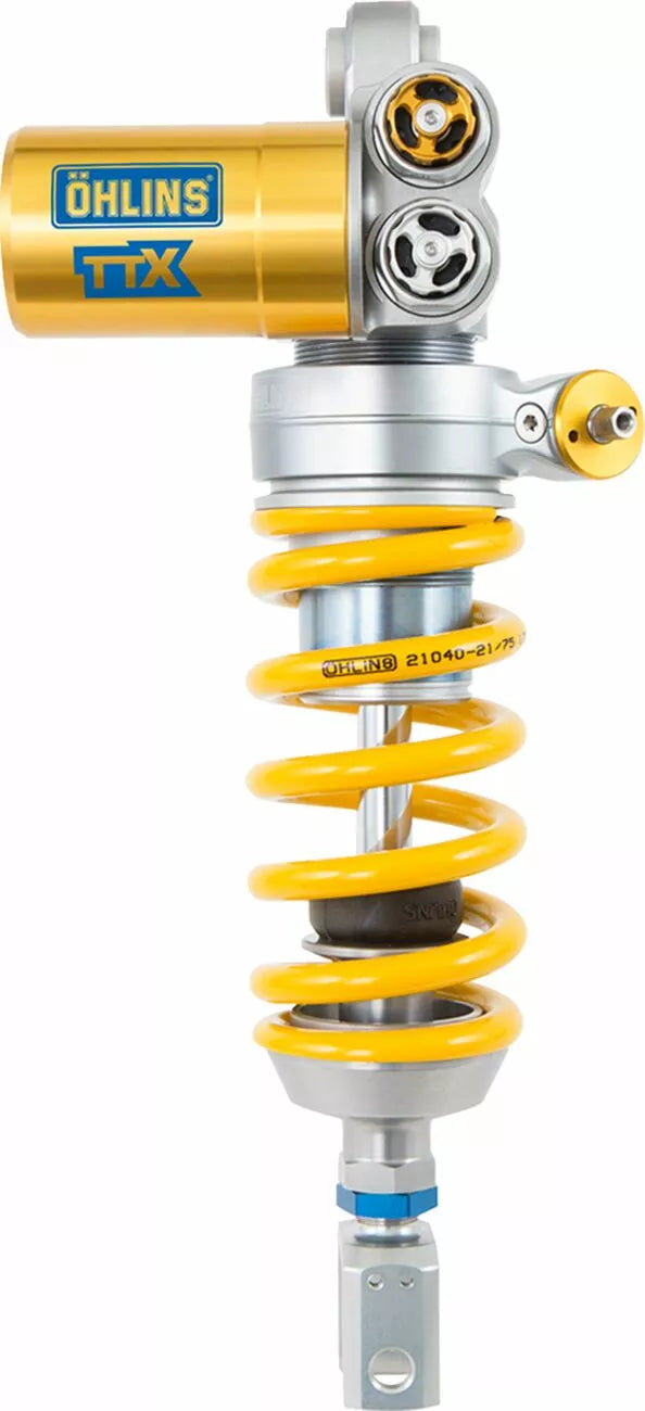 Ohlins Shock BMW S 1000 RR T36PR1C1LB BM 568