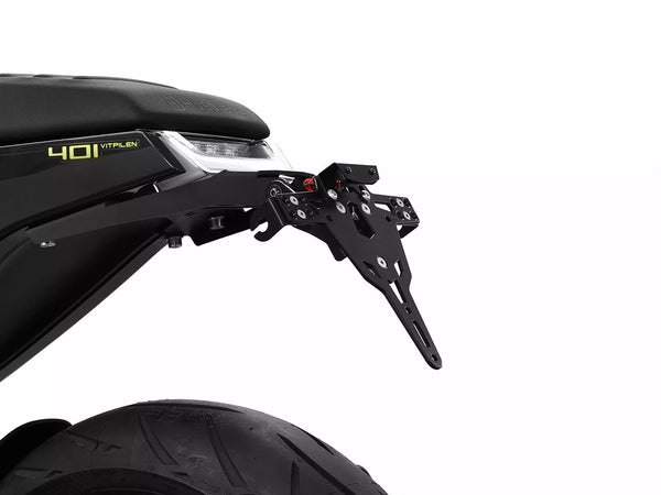 Zieger LCS plt HLD typ A 401 Whitep 10004874