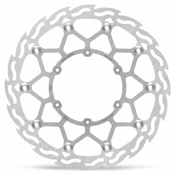 Moto-majster brzdový disk Flame Street SM FR 111044