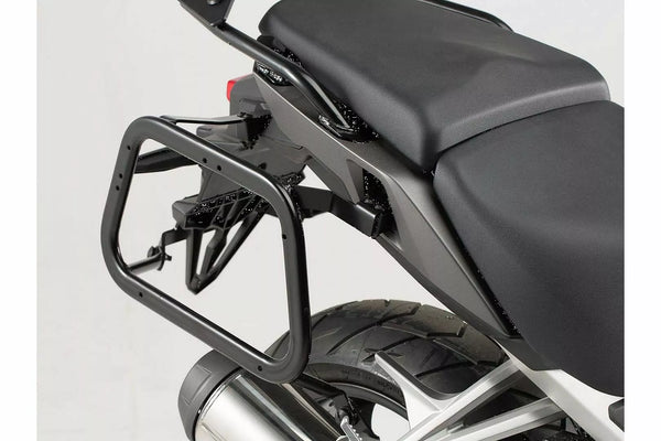 SW-MoTech EVO Side Carrier VFR800X KFT.01.548.20000/B