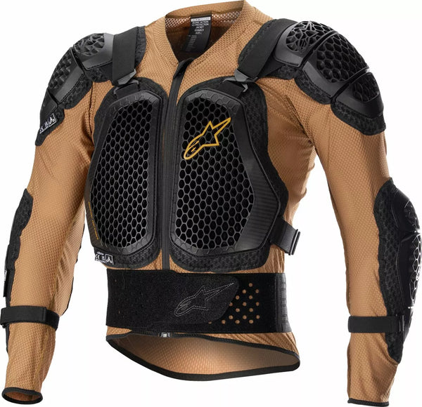 Alpinestars (MX) BANDEL BIO Action V2 SBT M 6506823-814-M