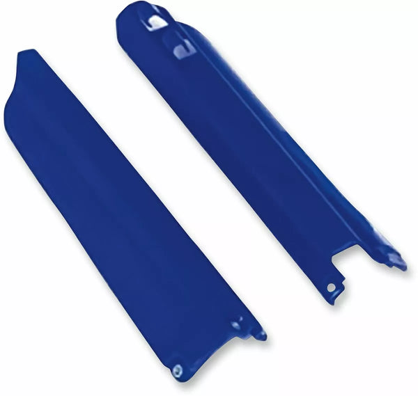 Cover vidlice UFO YZ 08-20 YZF 08-09 Blue YA03896#089