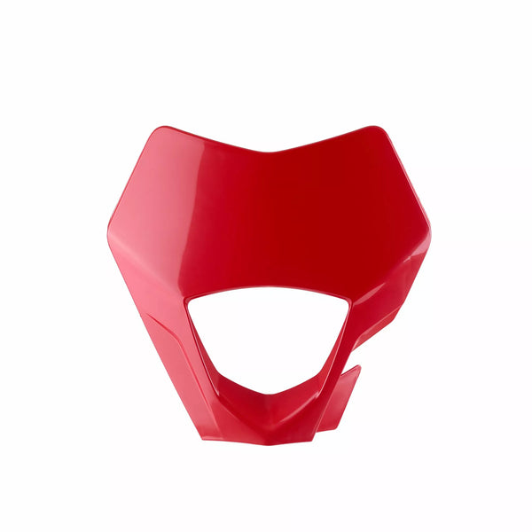 UFO Headlight Plastic Gas Gas Rd GG07137#062