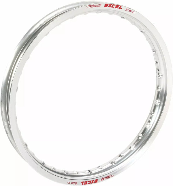 Excel Rim 1,85x19 36H Silver GDS422