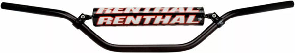 Renthal Renthal 22 mm 764 BLK 764-01-BK-01-185