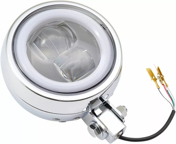 Daytona LED svetlomet CAPSULE120 Botto 88636