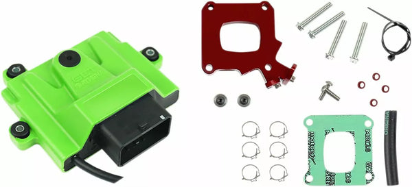 Získajte ECU w/Inj 300TPI 18-19 GK-KIT2TI-0000