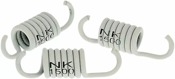 Spring spojky Naraku +1500 ot./min nk900.77