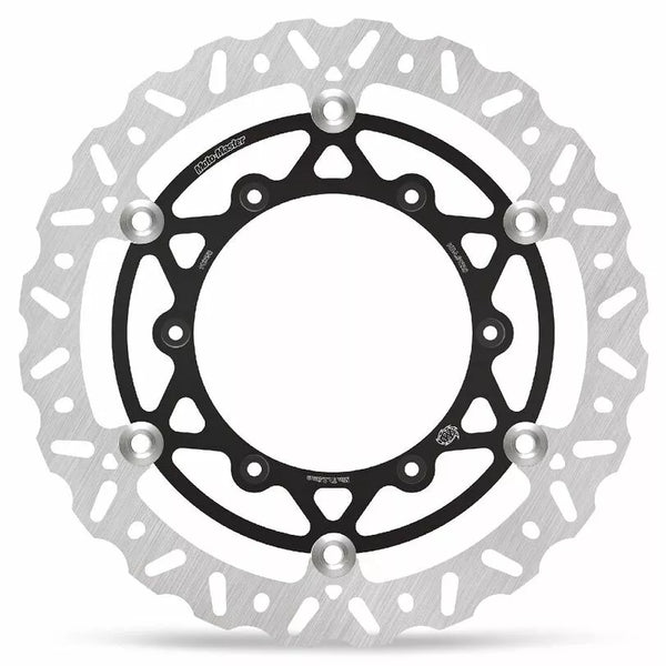 Moto-majster brzdový disk nitro mx float ft 112356