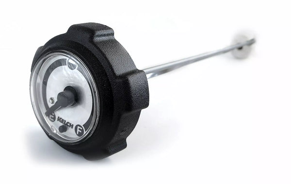 EPI Gas Cap W-Gauge EPIGC2