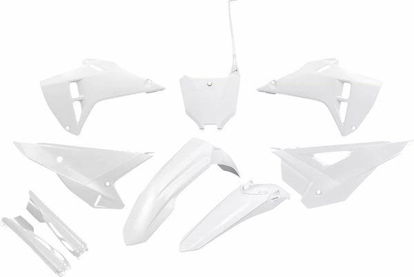 Sada tela UFO plná CRF250/450 2025 Hokit127f@041