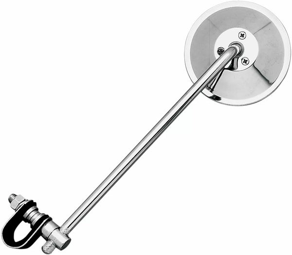 EMGO zrkadlo CLMP-ON 10 STEM 20-06810