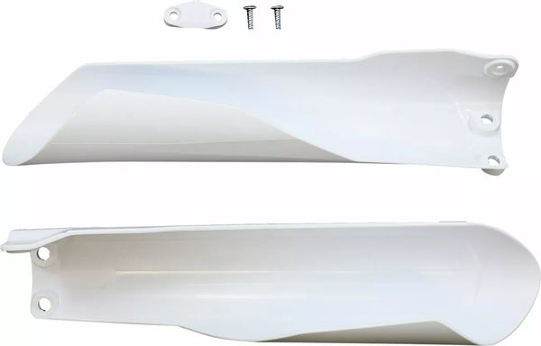 UFO Fork pokrýva plynový plyn 21- WH GG07131@041