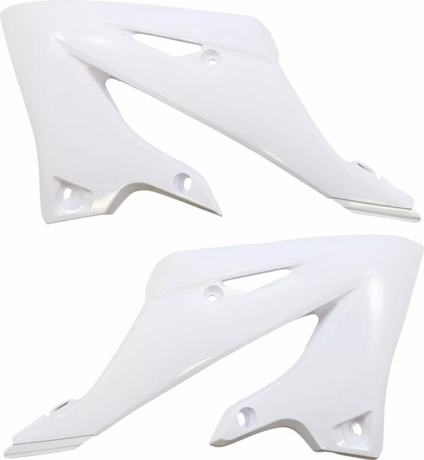 Cover UFO RAD YZ22- White YA04876#046