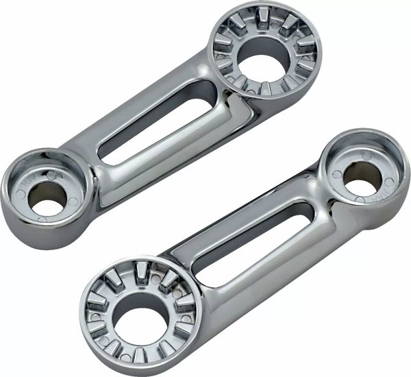 KuryaKyn Peg Arrg Ergo 4 1/2 KUR4060