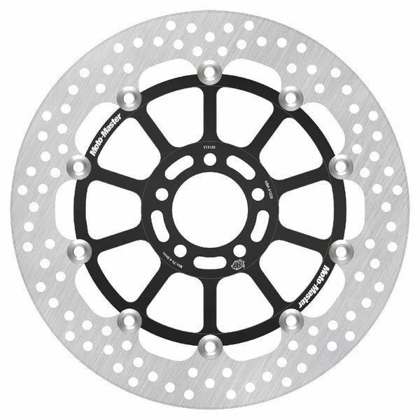 Brzdový disk Moto-Master Halo Float ft 113120