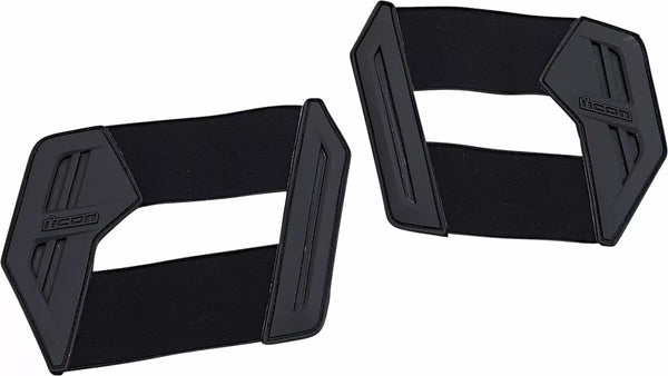 Icon Waist Strap FA3 BK S/M 2701-1041