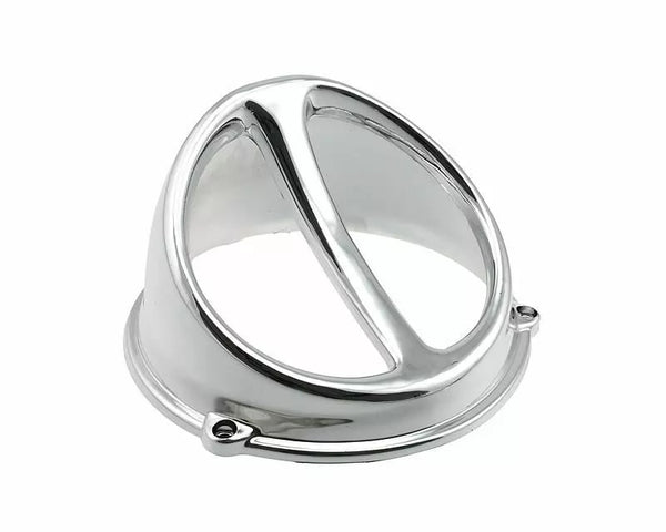 Naraku ventilátor Chrome Chrome IP15105