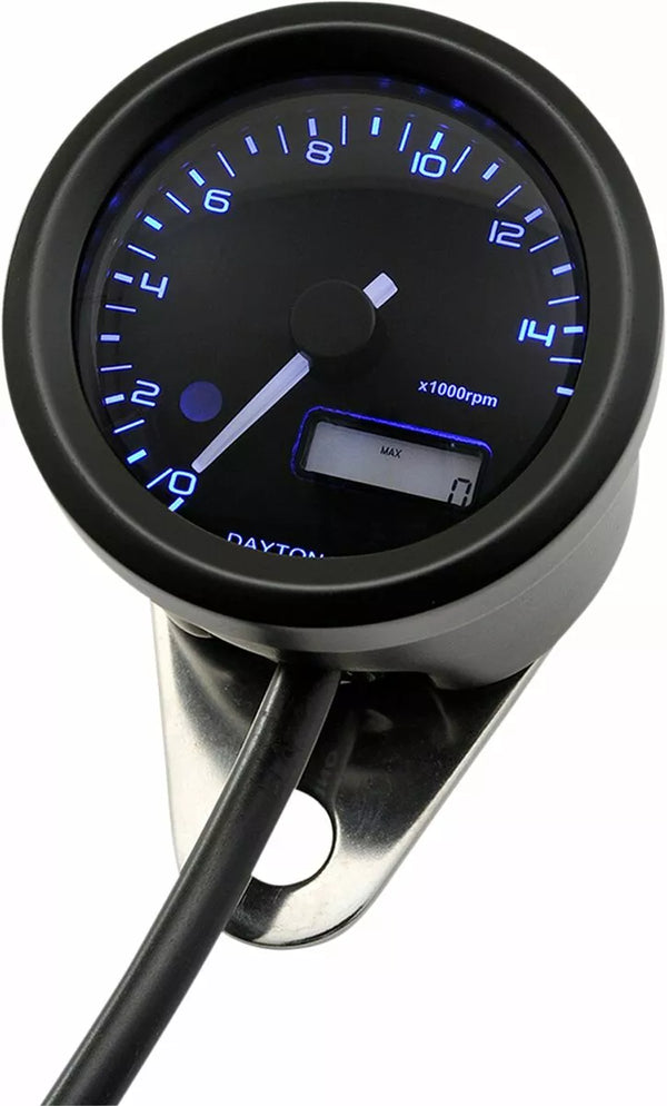 Daytona Vellona48 Tachometer 15000 ot./min. 87395