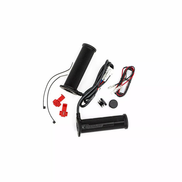 Daytona vyhrievané úchopy 88640