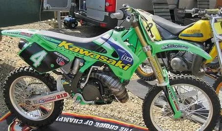 TECNOSEL SETCOVER Tím Kawa 98 14V02