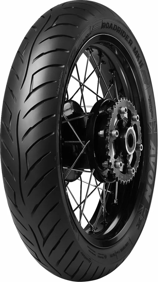 Avon RR MKII 150/70V18 70V TL 638310
