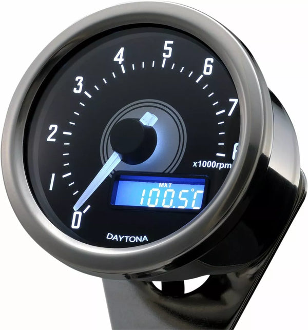 Daytona Vellona60 Tachometer 8000 ot./min. PO 85835