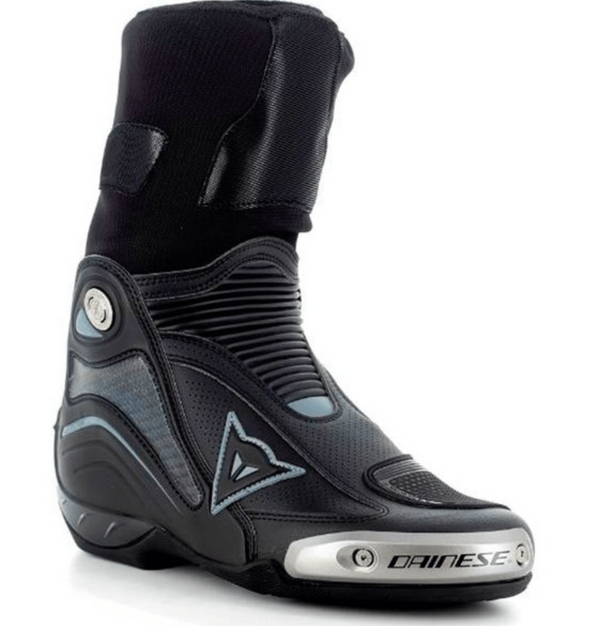 Dainese Boot Axiial D1 vzduchová čierna