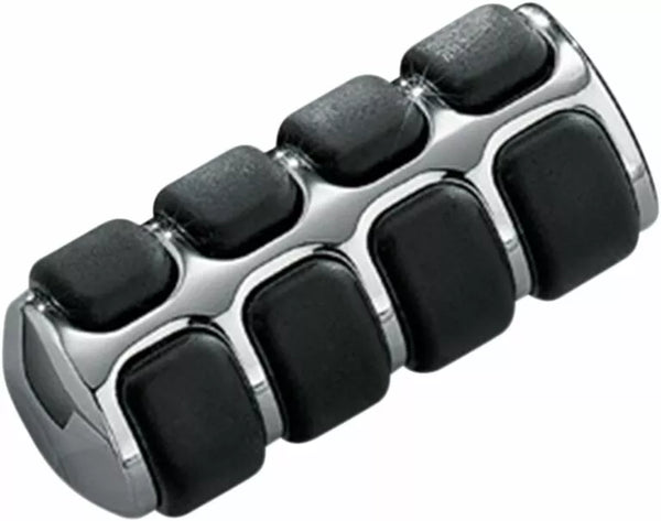 Kuryakyn Cover Shifter Round VTX KUR8852