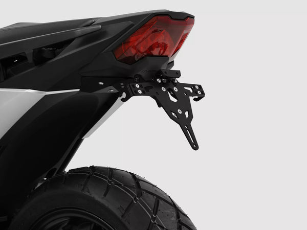 Zieger LCS plt HLD typ B NC750X 10008282