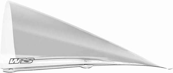 WRS čelné sklo vysoké RSV4 CLEA AP003T