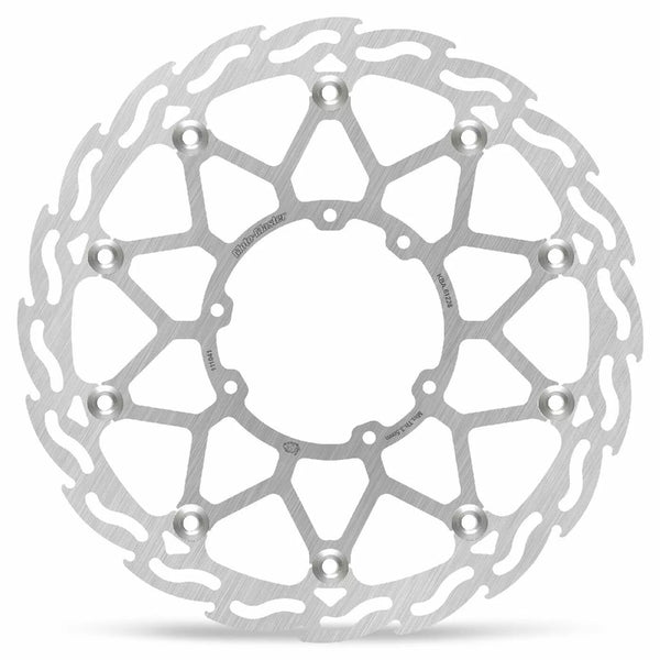 Moto-majster brzdový disk Flame Street SM FR 111041