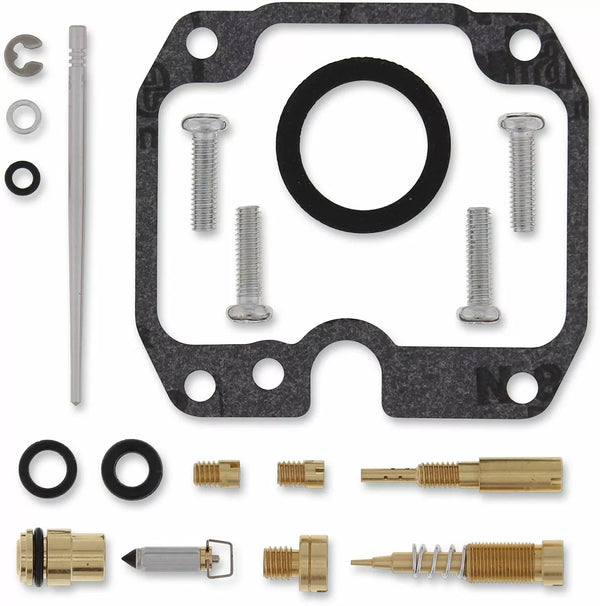 Moose Offroad HardParts Opravy súpravy Carb Yam 26-1312