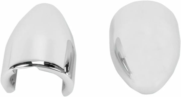 Barónová nápravná matica pokrýva guľku Ba-7800-02