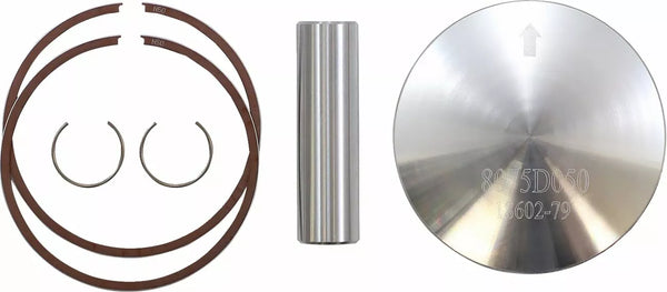 Piestová súprava Wossner Rd/YZF350/400 64 44 8075D050