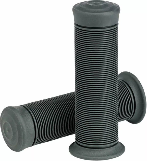 Biltwell Grips Kung Fu 7/8 Gray 6701-0578