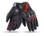 Seventy MC Gloves SD-N14 Black /Red