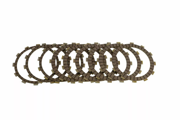 EBC Clutch Trecia Plat Kit CK3468