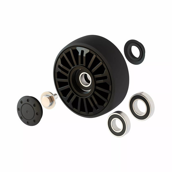 CAMSO-ATV S-KIT KOMPLETNÉ UTS WHL KIT 7016-00-9000