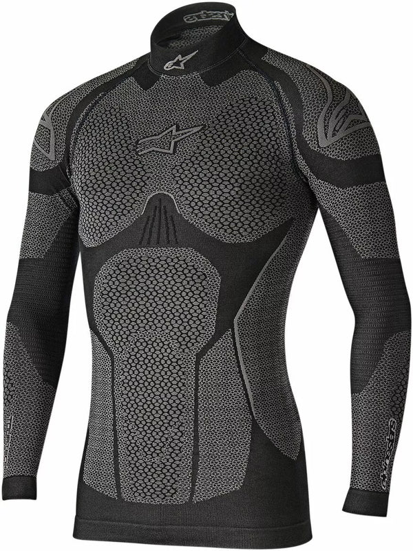 Alpinestars (MX) spodná bielizeň WRIDE LS XL/2X 4752117-106-XL/2