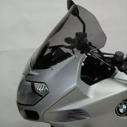 Bullster wscrn bmw k1200r sprrad 07-08 bb062hpfg