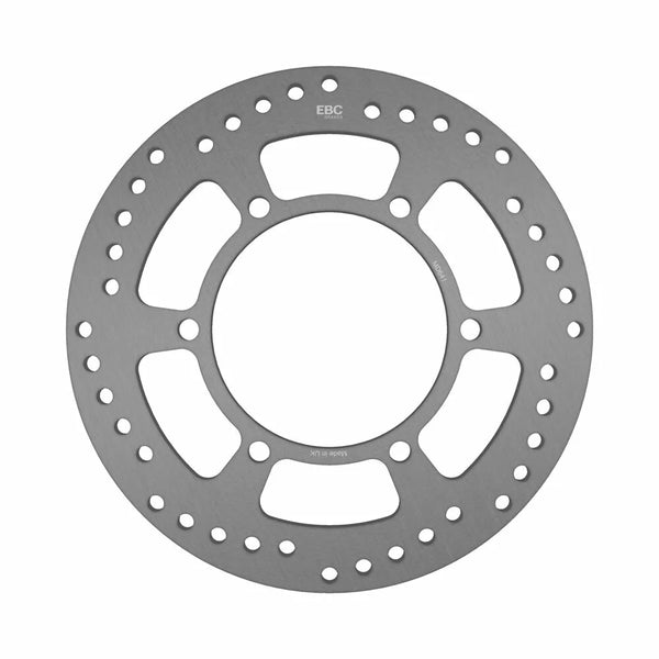 EBC brzdová rotor fix HPSR RND RE MD641